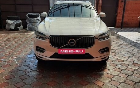 Volvo XC60 II, 2018 год, 2 750 000 рублей, 2 фотография
