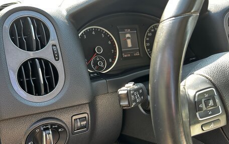 Volkswagen Tiguan I, 2013 год, 1 550 000 рублей, 8 фотография