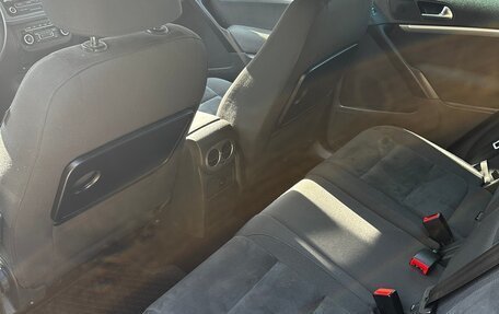 Volkswagen Tiguan I, 2013 год, 1 550 000 рублей, 7 фотография