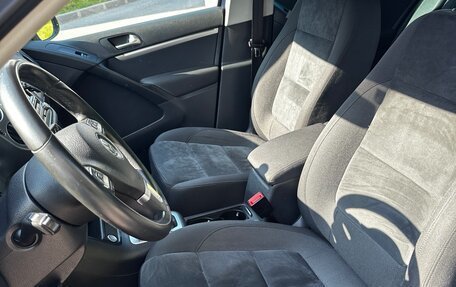 Volkswagen Tiguan I, 2013 год, 1 550 000 рублей, 6 фотография