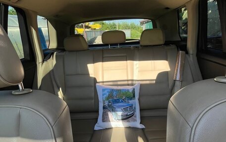Mercedes-Benz GLK-Класс, 2008 год, 1 600 000 рублей, 10 фотография