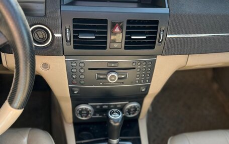 Mercedes-Benz GLK-Класс, 2008 год, 1 600 000 рублей, 12 фотография