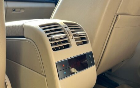 Mercedes-Benz GLK-Класс, 2008 год, 1 600 000 рублей, 13 фотография