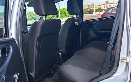 Chevrolet Niva I рестайлинг, 2020 год, 749 000 рублей, 8 фотография