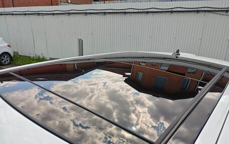 Land Rover Range Rover Sport II, 2016 год, 3 750 000 рублей, 12 фотография