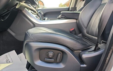 Land Rover Range Rover Sport II, 2016 год, 3 750 000 рублей, 20 фотография