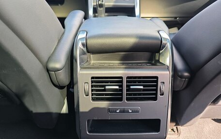 Land Rover Range Rover Sport II, 2016 год, 3 750 000 рублей, 36 фотография