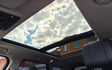 Land Rover Range Rover Sport II, 2016 год, 3 750 000 рублей, 30 фотография