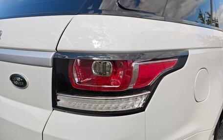 Land Rover Range Rover Sport II, 2016 год, 3 750 000 рублей, 39 фотография