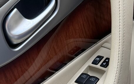 Infiniti FX II, 2011 год, 2 600 000 рублей, 11 фотография