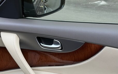 Infiniti FX II, 2011 год, 2 600 000 рублей, 21 фотография
