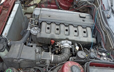 BMW 5 серия, 1991 год, 345 000 рублей, 7 фотография
