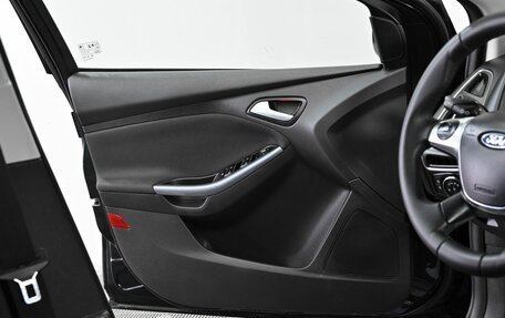 Ford Focus III, 2013 год, 949 000 рублей, 5 фотография