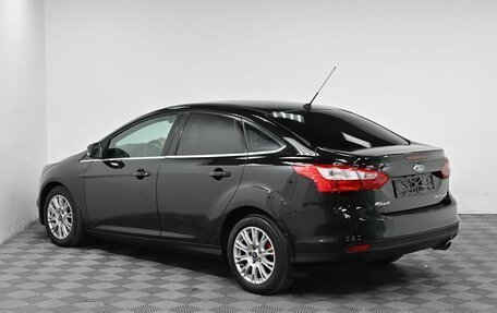 Ford Focus III, 2013 год, 949 000 рублей, 4 фотография