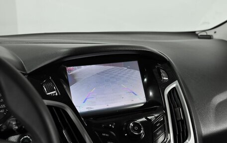 Ford Focus III, 2013 год, 949 000 рублей, 12 фотография