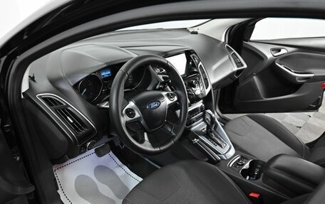 Ford Focus III, 2013 год, 949 000 рублей, 7 фотография