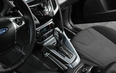 Ford Focus III, 2013 год, 949 000 рублей, 11 фотография