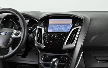 Ford Focus III, 2013 год, 949 000 рублей, 10 фотография