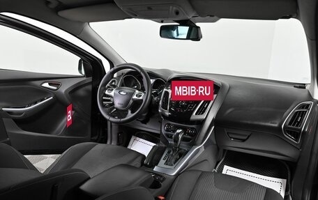 Ford Focus III, 2013 год, 949 000 рублей, 9 фотография