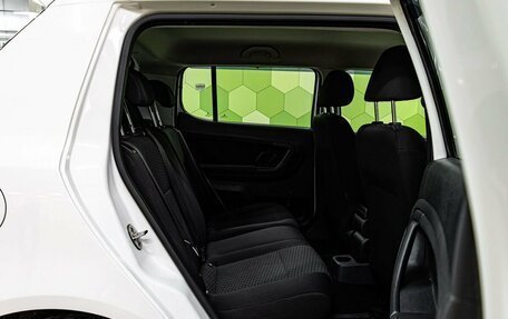 Skoda Fabia II, 2013 год, 600 000 рублей, 14 фотография