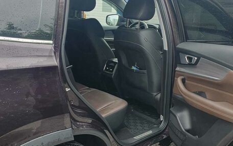 Chery Tiggo 8 Pro, 2021 год, 2 150 000 рублей, 2 фотография