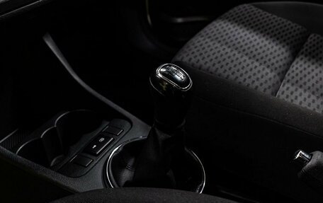 Skoda Fabia II, 2013 год, 600 000 рублей, 20 фотография