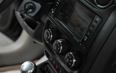 Jeep Compass I рестайлинг, 2012 год, 1 199 000 рублей, 12 фотография