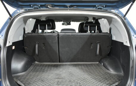KIA Sportage III, 2011 год, 1 429 000 рублей, 14 фотография