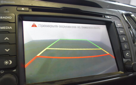 KIA Sportage III, 2011 год, 1 429 000 рублей, 10 фотография
