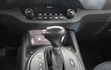 KIA Sportage III, 2011 год, 1 429 000 рублей, 11 фотография