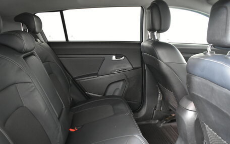 KIA Sportage III, 2011 год, 1 429 000 рублей, 12 фотография