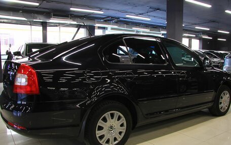 Skoda Octavia, 2012 год, 999 000 рублей, 3 фотография