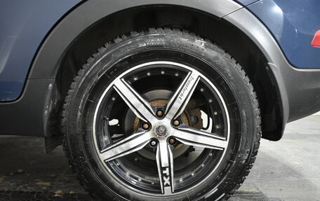 KIA Sportage III, 2011 год, 1 429 000 рублей, 15 фотография