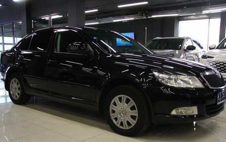 Skoda Octavia, 2012 год, 999 000 рублей, 2 фотография