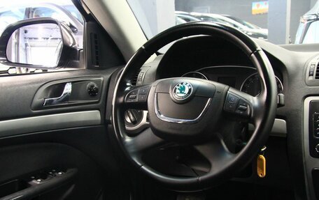 Skoda Octavia, 2012 год, 999 000 рублей, 7 фотография