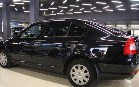 Skoda Octavia, 2012 год, 999 000 рублей, 4 фотография