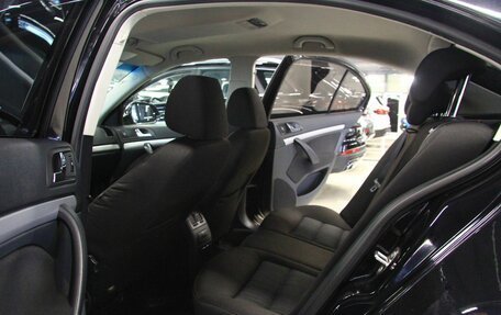 Skoda Octavia, 2012 год, 999 000 рублей, 6 фотография