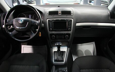 Skoda Octavia, 2012 год, 999 000 рублей, 5 фотография