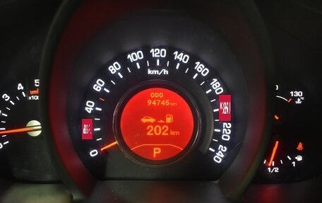 KIA Sportage III, 2011 год, 1 429 000 рублей, 16 фотография