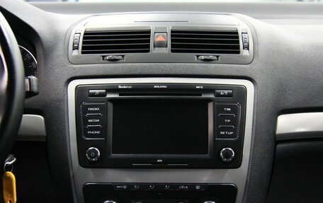 Skoda Octavia, 2012 год, 999 000 рублей, 16 фотография