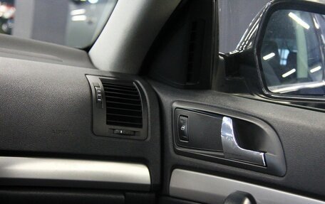 Skoda Octavia, 2012 год, 999 000 рублей, 17 фотография