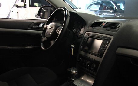 Skoda Octavia, 2012 год, 999 000 рублей, 14 фотография