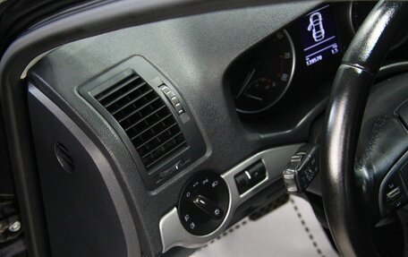 Skoda Octavia, 2012 год, 999 000 рублей, 10 фотография