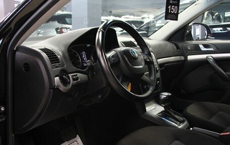Skoda Octavia, 2012 год, 999 000 рублей, 9 фотография
