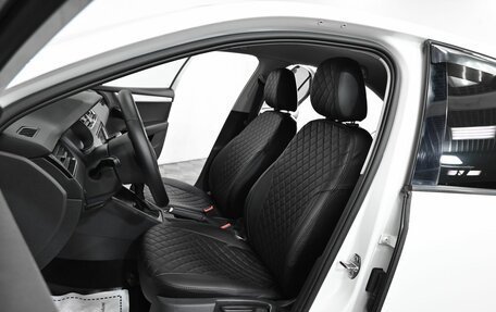 Skoda Octavia, 2018 год, 1 549 000 рублей, 7 фотография