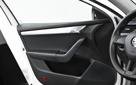 Skoda Octavia, 2018 год, 1 549 000 рублей, 5 фотография