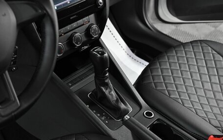 Skoda Octavia, 2018 год, 1 549 000 рублей, 10 фотография