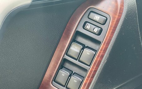 Toyota Land Cruiser Prado 150 рестайлинг 2, 2017 год, 3 199 000 рублей, 8 фотография