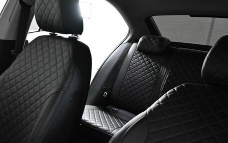 Skoda Octavia, 2018 год, 1 549 000 рублей, 11 фотография