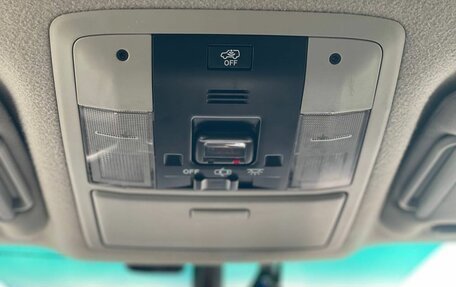 Toyota Land Cruiser Prado 150 рестайлинг 2, 2017 год, 3 199 000 рублей, 18 фотография